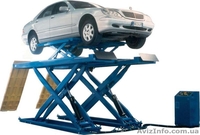 Подъемник автомобильный - <ro>Изображение</ro><ru>Изображение</ru> #2, <ru>Объявление</ru> #264478