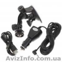 Авто видеорегистратор DVR F185 - <ro>Изображение</ro><ru>Изображение</ru> #5, <ru>Объявление</ru> #267157