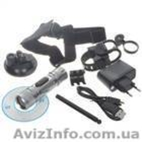 Мотовидеорегистратор за 65 $ - <ro>Изображение</ro><ru>Изображение</ru> #5, <ru>Объявление</ru> #267179