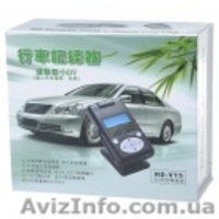 Авто видеорегистратор DVR HD-V15 - <ro>Изображение</ro><ru>Изображение</ru> #6, <ru>Объявление</ru> #267151