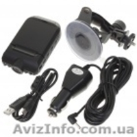 Авто видеорегистратор DVR F185 - <ro>Изображение</ro><ru>Изображение</ru> #6, <ru>Объявление</ru> #267157