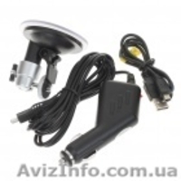 Мото видеорегистратор 65 $ - <ro>Изображение</ro><ru>Изображение</ru> #6, <ru>Объявление</ru> #267173