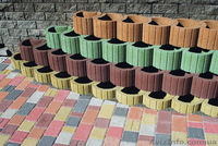 Тротуарная плитка продажа, укладка, киев - <ro>Изображение</ro><ru>Изображение</ru> #4, <ru>Объявление</ru> #251679