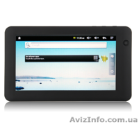 Планшет Ramos w10 Android 2.2 - <ro>Изображение</ro><ru>Изображение</ru> #1, <ru>Объявление</ru> #259420