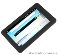 Планшет Ramos w10 Android 2.2 - <ro>Изображение</ro><ru>Изображение</ru> #2, <ru>Объявление</ru> #259420