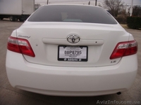 2009 Toyota Camry LE для предложения - <ro>Изображение</ro><ru>Изображение</ru> #5, <ru>Объявление</ru> #253656
