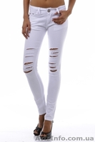 Сток джинсы оптом  - <ro>Изображение</ro><ru>Изображение</ru> #1, <ru>Объявление</ru> #273932