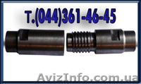 Буровые штанги, изготовление под заказ - <ro>Изображение</ro><ru>Изображение</ru> #2, <ru>Объявление</ru> #261444