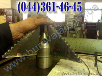 Буры для скважин - <ro>Изображение</ro><ru>Изображение</ru> #2, <ru>Объявление</ru> #272280