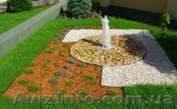 мульча (декоративная щепа,мульчирование) - <ro>Изображение</ro><ru>Изображение</ru> #1, <ru>Объявление</ru> #256675