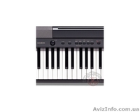 ЦИФРОВОЕ ПИАНИНО CASIO CDP-100, цена 4900 uhy/ - <ro>Изображение</ro><ru>Изображение</ru> #2, <ru>Объявление</ru> #105203
