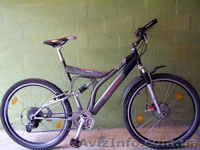 Б У велосипеды из Европы от 1300 до 2000 грн. - <ro>Изображение</ro><ru>Изображение</ru> #5, <ru>Объявление</ru> #256363