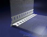 Уголок с сеткой. - <ro>Изображение</ro><ru>Изображение</ru> #3, <ru>Объявление</ru> #265215