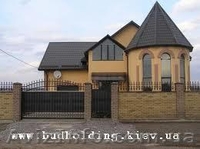 Строительство "Под ключ", капитальный и косметический ремонт.  Все виды - <ro>Изображение</ro><ru>Изображение</ru> #3, <ru>Объявление</ru> #258840