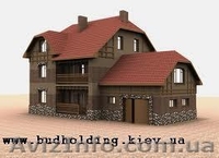 Кровля. Кровельные работы. Черепица, профнастил, битумная. Недорого - <ro>Изображение</ro><ru>Изображение</ru> #1, <ru>Объявление</ru> #258854