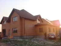 Строительство коттеджей, домов - <ro>Изображение</ro><ru>Изображение</ru> #1, <ru>Объявление</ru> #249682