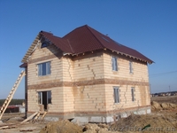 Строительство коттеджей, домов - <ro>Изображение</ro><ru>Изображение</ru> #2, <ru>Объявление</ru> #249682