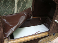 Ретро коляска Riemersma - <ro>Изображение</ro><ru>Изображение</ru> #2, <ru>Объявление</ru> #266053