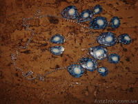 Авторская бижутерия из полимерной глины - <ro>Изображение</ro><ru>Изображение</ru> #4, <ru>Объявление</ru> #259933