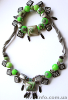 Авторская бижутерия из полимерной глины - <ro>Изображение</ro><ru>Изображение</ru> #6, <ru>Объявление</ru> #259933