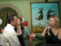 Ведущая-тамада, живая музыка, свет и др. - <ro>Изображение</ro><ru>Изображение</ru> #5, <ru>Объявление</ru> #271387