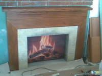 Столярные работы и изделия из дерева - <ro>Изображение</ro><ru>Изображение</ru> #6, <ru>Объявление</ru> #201274