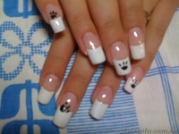 Зделаем ваши руки красивыми - <ro>Изображение</ro><ru>Изображение</ru> #1, <ru>Объявление</ru> #275847