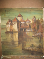 Художественная роспись стен - <ro>Изображение</ro><ru>Изображение</ru> #1, <ru>Объявление</ru> #253660