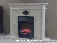 Лояльная цена на камин из мрамора.Камин из Мрамора Киев.Камин Мраморный. - <ro>Изображение</ro><ru>Изображение</ru> #4, <ru>Объявление</ru> #263510