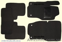 Автомобильные коврики по низким ценам. - <ro>Изображение</ro><ru>Изображение</ru> #1, <ru>Объявление</ru> #250422