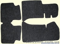 Автомобильные коврики по низким ценам. - <ro>Изображение</ro><ru>Изображение</ru> #3, <ru>Объявление</ru> #250422