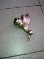 Монтажная головка (стальная) - <ro>Изображение</ro><ru>Изображение</ru> #2, <ru>Объявление</ru> #272856