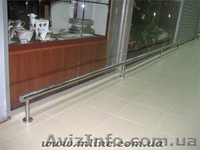 Декоративные элементы из нержавеющей стали - <ro>Изображение</ro><ru>Изображение</ru> #2, <ru>Объявление</ru> #272204