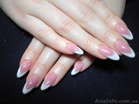 моделирование ногтей - <ro>Изображение</ro><ru>Изображение</ru> #1, <ru>Объявление</ru> #262630