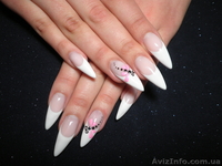 моделирование ногтей - <ro>Изображение</ro><ru>Изображение</ru> #2, <ru>Объявление</ru> #262630