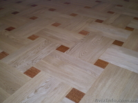 Паркетные и ламинатные работы. - <ro>Изображение</ro><ru>Изображение</ru> #2, <ru>Объявление</ru> #264322