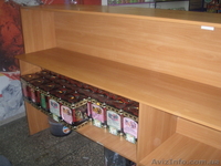 Торговие прилавки - <ro>Изображение</ro><ru>Изображение</ru> #3, <ru>Объявление</ru> #276974