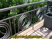 Балконы дизайн, проектирование, изготовление, монтаж. - <ro>Изображение</ro><ru>Изображение</ru> #2, <ru>Объявление</ru> #271228