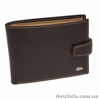 Портмоне Petek 102.46 d brown - <ro>Изображение</ro><ru>Изображение</ru> #1, <ru>Объявление</ru> #259098