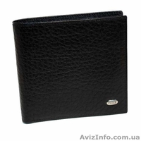 Портмоне Petek 121.46B black - <ro>Изображение</ro><ru>Изображение</ru> #1, <ru>Объявление</ru> #259111