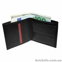 Портмоне Petek 121.46B black - <ro>Изображение</ro><ru>Изображение</ru> #2, <ru>Объявление</ru> #259111