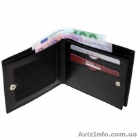 портмоне petek_204.041_black - <ro>Изображение</ro><ru>Изображение</ru> #1, <ru>Объявление</ru> #278270