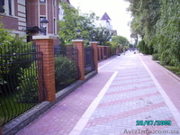 Тротуарная плитка продажа, укладка, киев - <ro>Изображение</ro><ru>Изображение</ru> #6, <ru>Объявление</ru> #251679