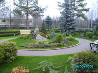 Укладка тротуарной плитки  киев - <ro>Изображение</ro><ru>Изображение</ru> #1, <ru>Объявление</ru> #260280