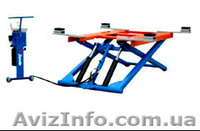 Подъёмник ножничный - <ro>Изображение</ro><ru>Изображение</ru> #2, <ru>Объявление</ru> #272895