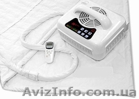 Матрас с подогревом и охлаждением - <ro>Изображение</ro><ru>Изображение</ru> #2, <ru>Объявление</ru> #275133