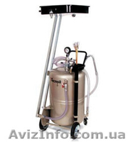 Пантографная установка для слива масла - <ro>Изображение</ro><ru>Изображение</ru> #1, <ru>Объявление</ru> #272833