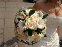 Свадебное платье Барокко - <ro>Изображение</ro><ru>Изображение</ru> #4, <ru>Объявление</ru> #262361