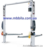 Подъемник автомобильный - <ro>Изображение</ro><ru>Изображение</ru> #3, <ru>Объявление</ru> #264478