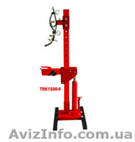 Стяжка пружинвинтовая ,механическая (стенд) - <ro>Изображение</ro><ru>Изображение</ru> #2, <ru>Объявление</ru> #272765